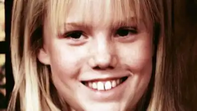 Watch and Download Captive for 18 Years: The Jaycee Lee Story 1