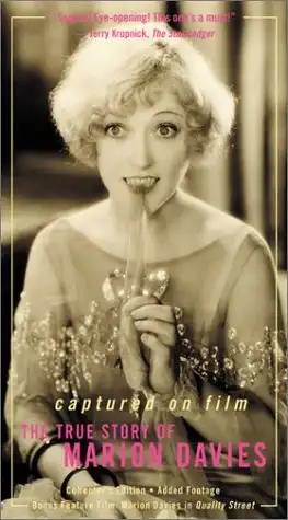 Watch and Download Captured on Film: The True Story of Marion Davies 2