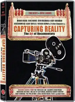 Watch and Download Capturing Reality 2