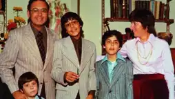 Watch and Download Capturing the Friedmans 1