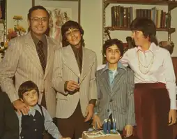 Watch and Download Capturing the Friedmans 7