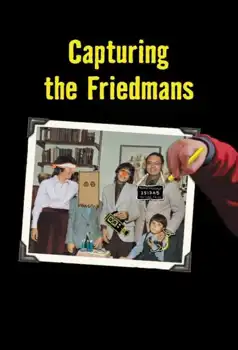 Watch and Download Capturing the Friedmans