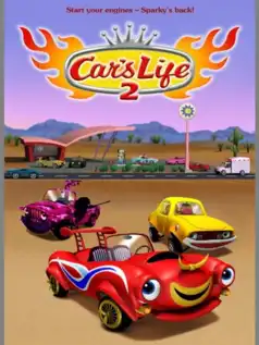 Watch and Download Car’s Life 2