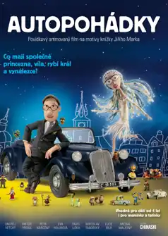 Watch and Download Car Fairy Tales