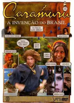 Watch and Download Caramuru: The Invention of Brazil 8