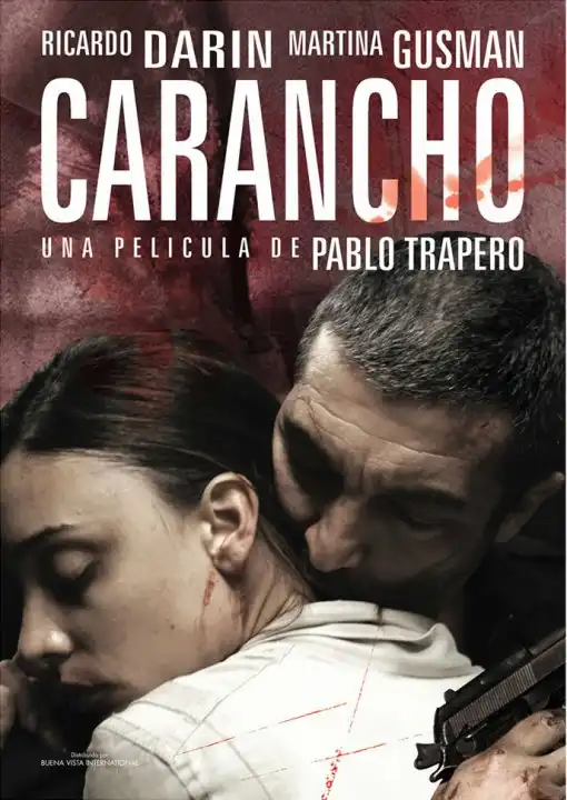 Watch and Download Carancho 13