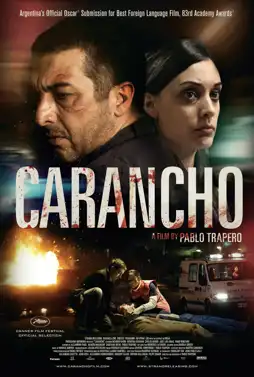 Watch and Download Carancho 7