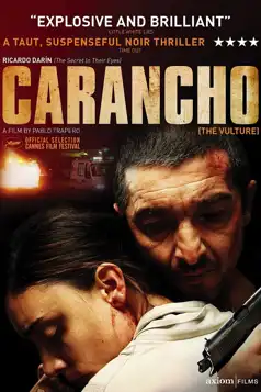 Watch and Download Carancho