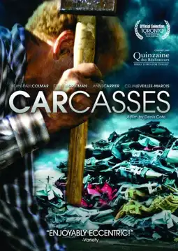 Watch and Download Carcasses 2