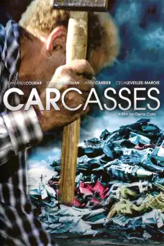 Watch and Download Carcasses