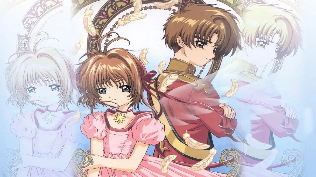 Watch and Download Cardcaptor Sakura: The Sealed Card 2