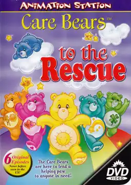 Watch and Download Care Bears To the Rescue 4