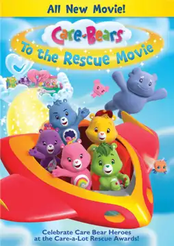 Watch and Download Care Bears To the Rescue 5