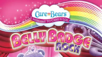 Watch and Download Care Bears: Belly Badge Rock 1