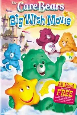 Watch and Download Care Bears: Big Wish Movie 1