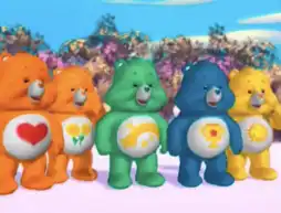 Watch and Download Care Bears: Big Wish Movie 2