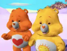 Watch and Download Care Bears: Big Wish Movie 4