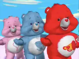 Watch and Download Care Bears: Big Wish Movie 6