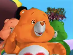 Watch and Download Care Bears: Big Wish Movie 7