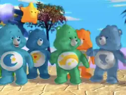 Watch and Download Care Bears: Big Wish Movie 8