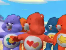 Watch and Download Care Bears: Big Wish Movie 9