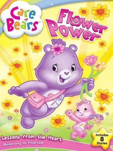 Watch and Download Care Bears: Flower Power 1