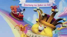 Watch and Download Care Bears: Journey to Joke-a-Lot 1