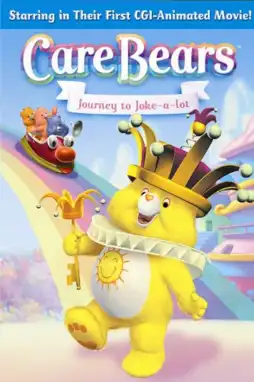 Watch and Download Care Bears: Journey to Joke-a-Lot 2