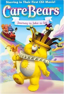 Watch and Download Care Bears: Journey to Joke-a-Lot 3