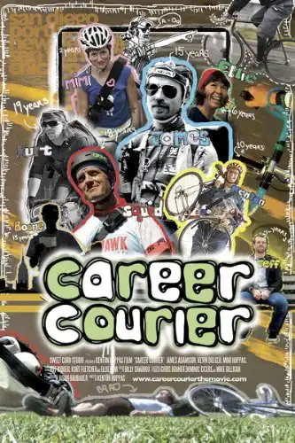 Watch and Download Career Courier: The Labor of Love 1