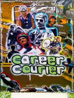 Watch and Download Career Courier: The Labor of Love