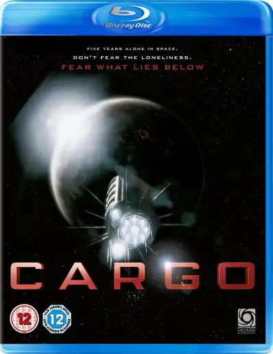 Watch and Download Cargo 14