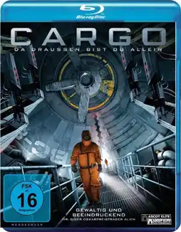 Watch and Download Cargo 8