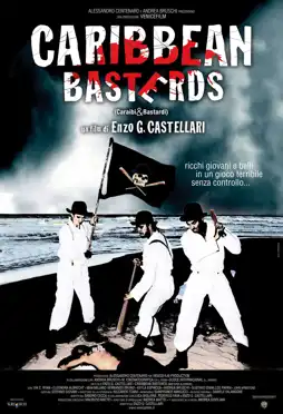 Watch and Download Caribbean Basterds 1