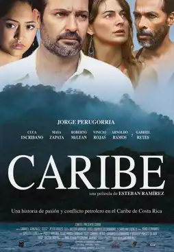 Watch and Download Caribe 3