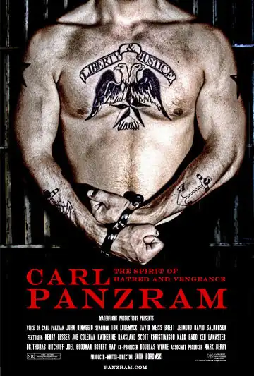 Watch and Download Carl Panzram: The Spirit of Hatred and Vengeance 4