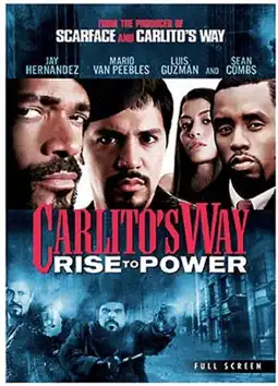 Watch and Download Carlito's Way: Rise to Power 3