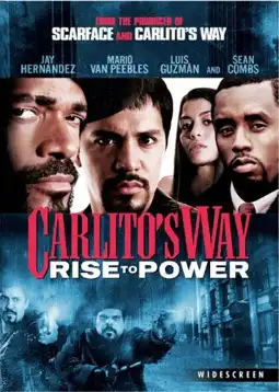 Watch and Download Carlito's Way: Rise to Power 5