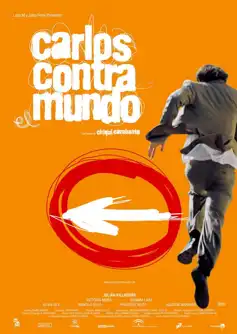 Watch and Download Carlos contra el mundo