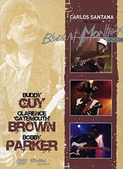 Watch and Download Carlos Santana Plays Blues At Montreux 2004 3