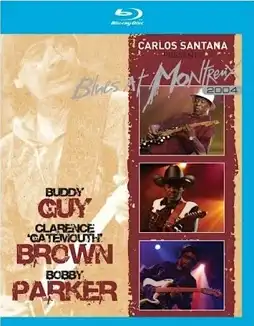 Watch and Download Carlos Santana Plays Blues At Montreux 2004 6