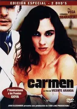 Watch and Download Carmen 7