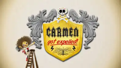 Watch and Download Carmen Got Expelled! 1