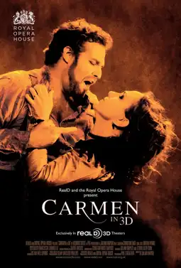 Watch and Download Carmen in 3D 2