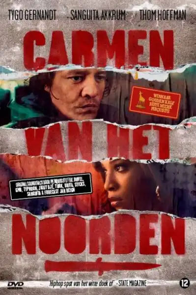 Watch and Download Carmen van het Noorden 1