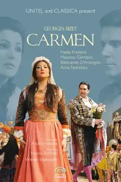 Watch and Download Carmen