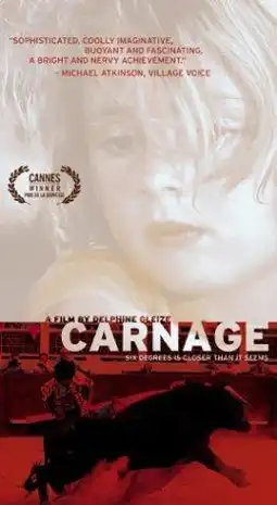 Watch and Download Carnage 2