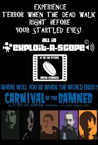 Watch and Download Carnival of the Damned 1