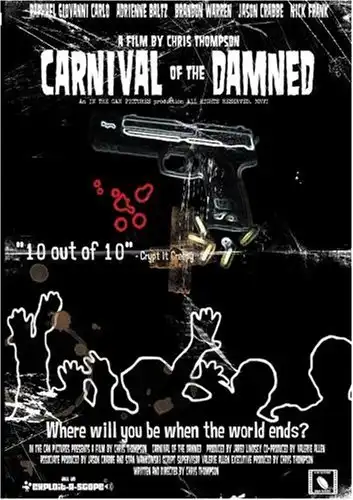 Watch and Download Carnival of the Damned 2