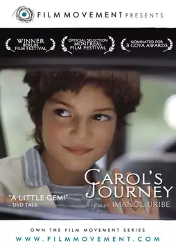 Watch and Download Carol's Journey 3